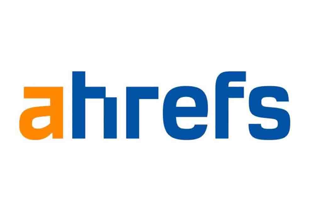 Ahrefs