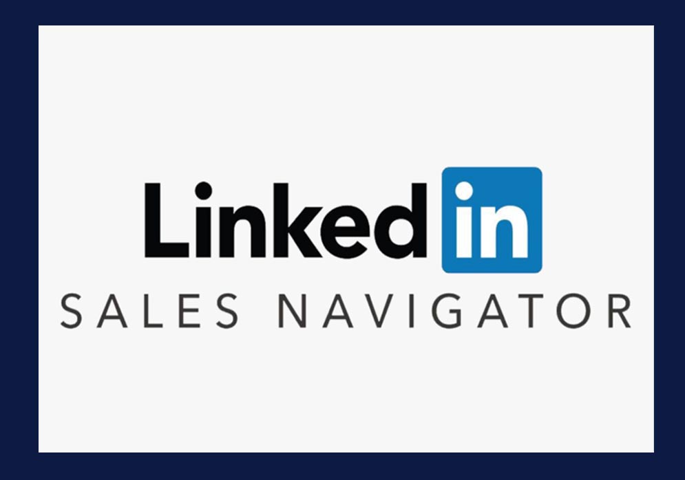 LinkedIn Sales Navigator