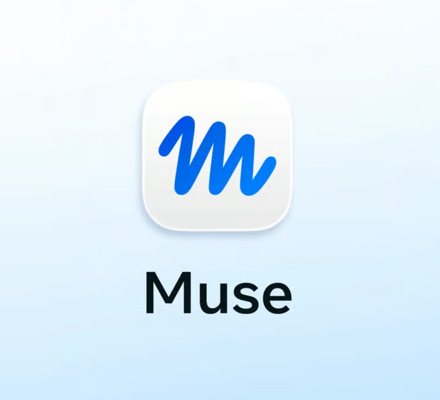 Muse ai