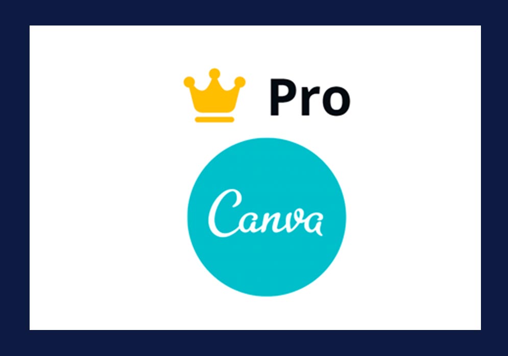Canva Pro