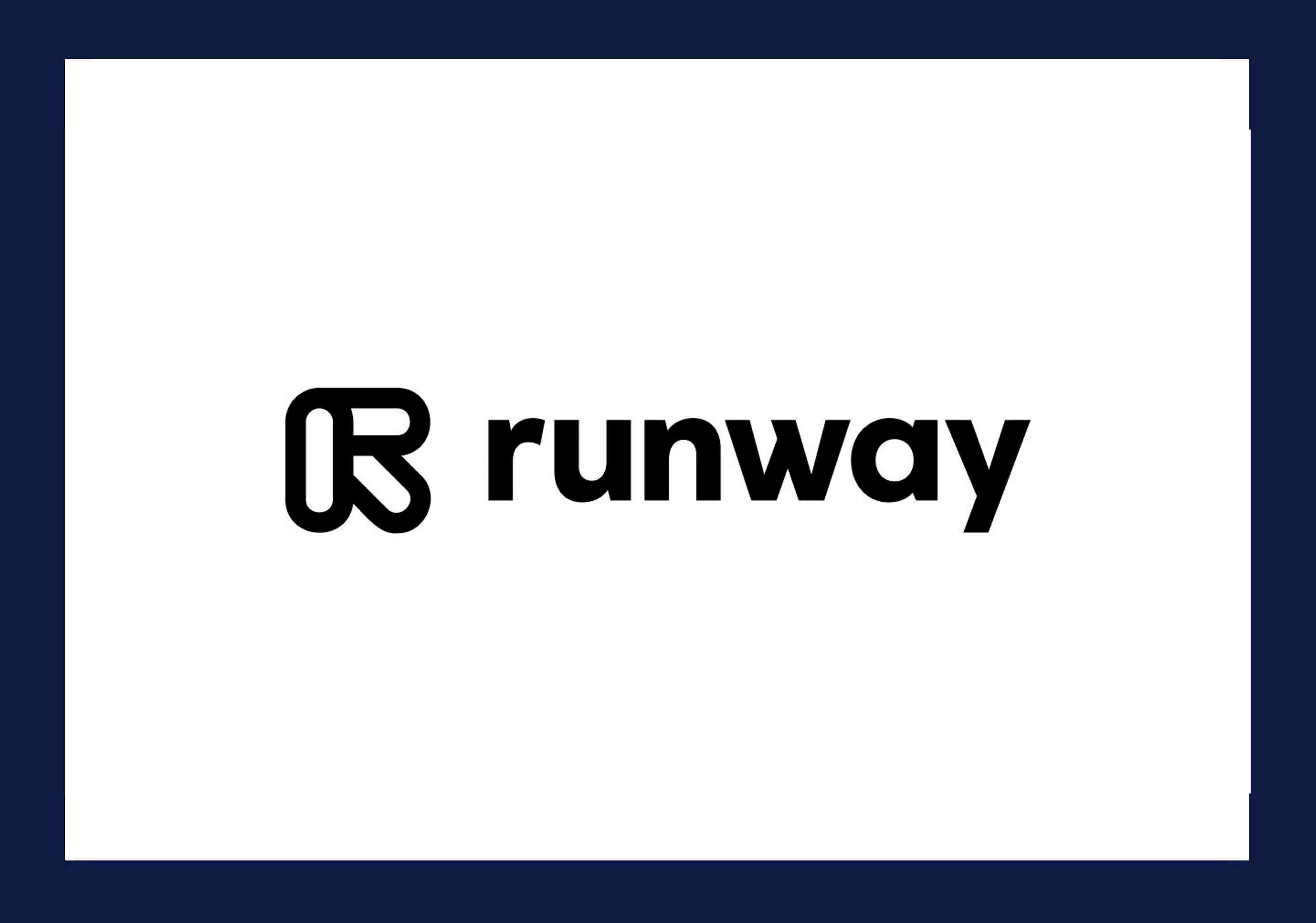 runway