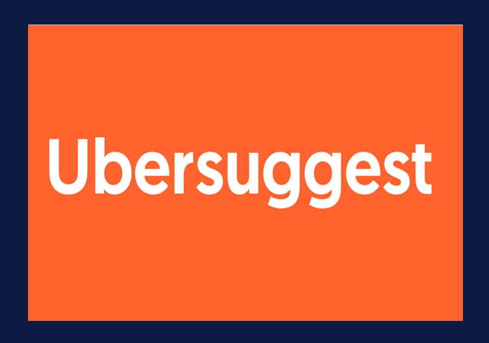 ubersuggest
